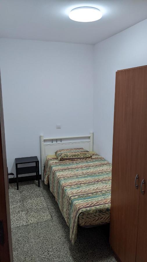 Apartamento Juan Jose *