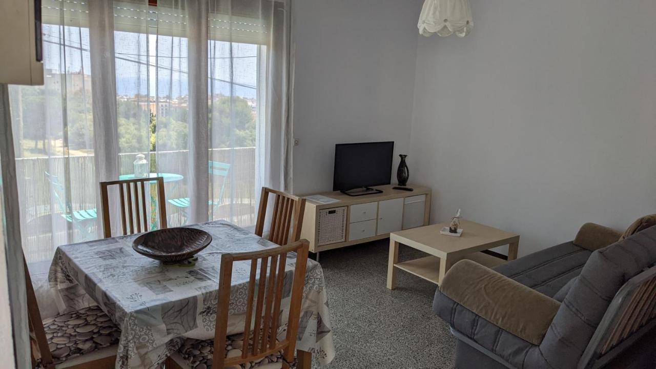 Apartamento Juan Jose Lloret de Mar