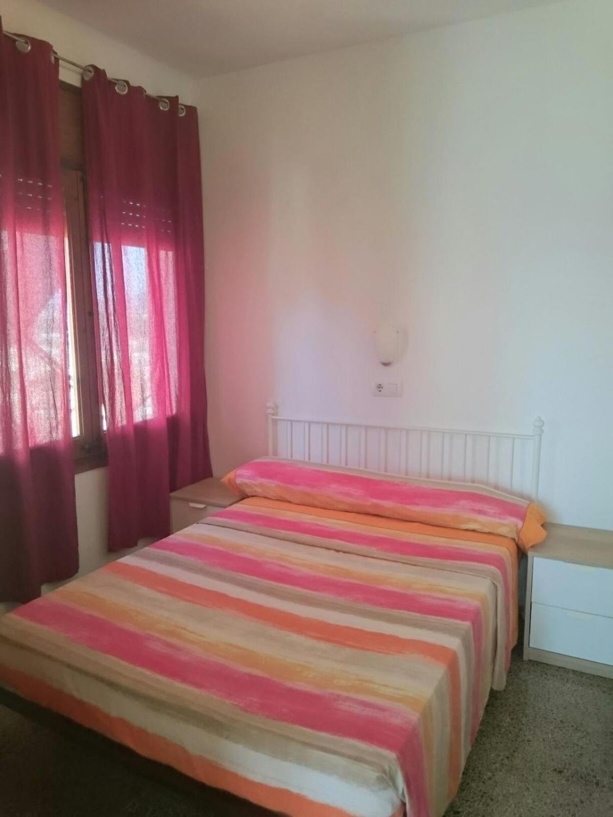 Apartamento Juan Jose