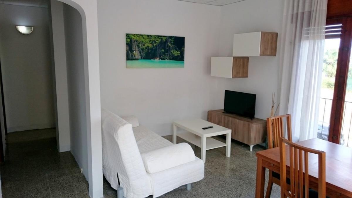 Apartamento Juan Jose *