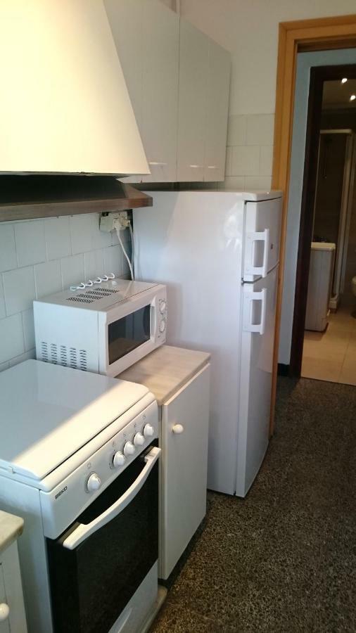 Apartamento Juan Jose