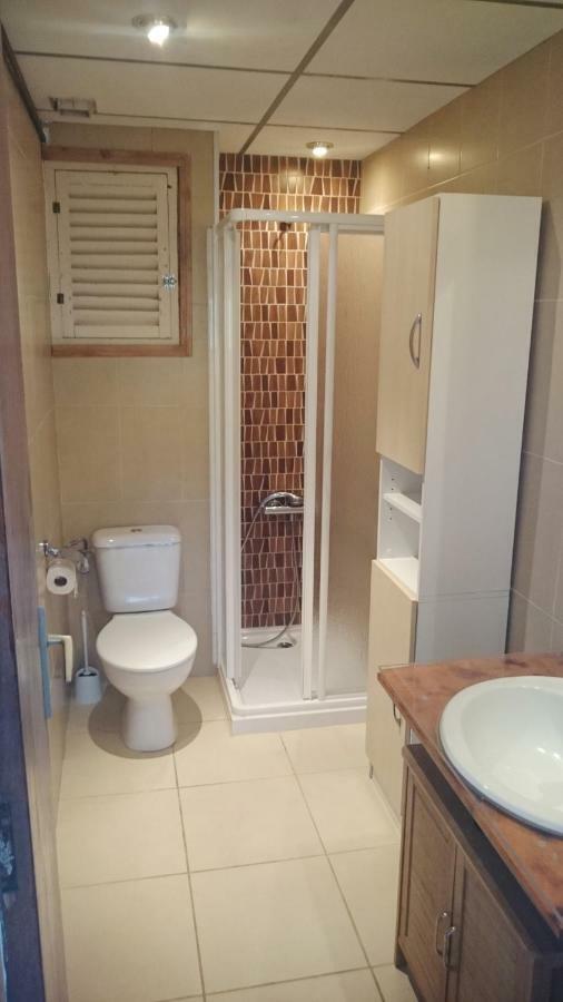Apartamento Juan Jose *