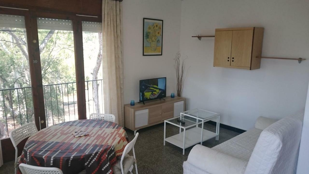 Apartamento Juan Jose Lloret de Mar