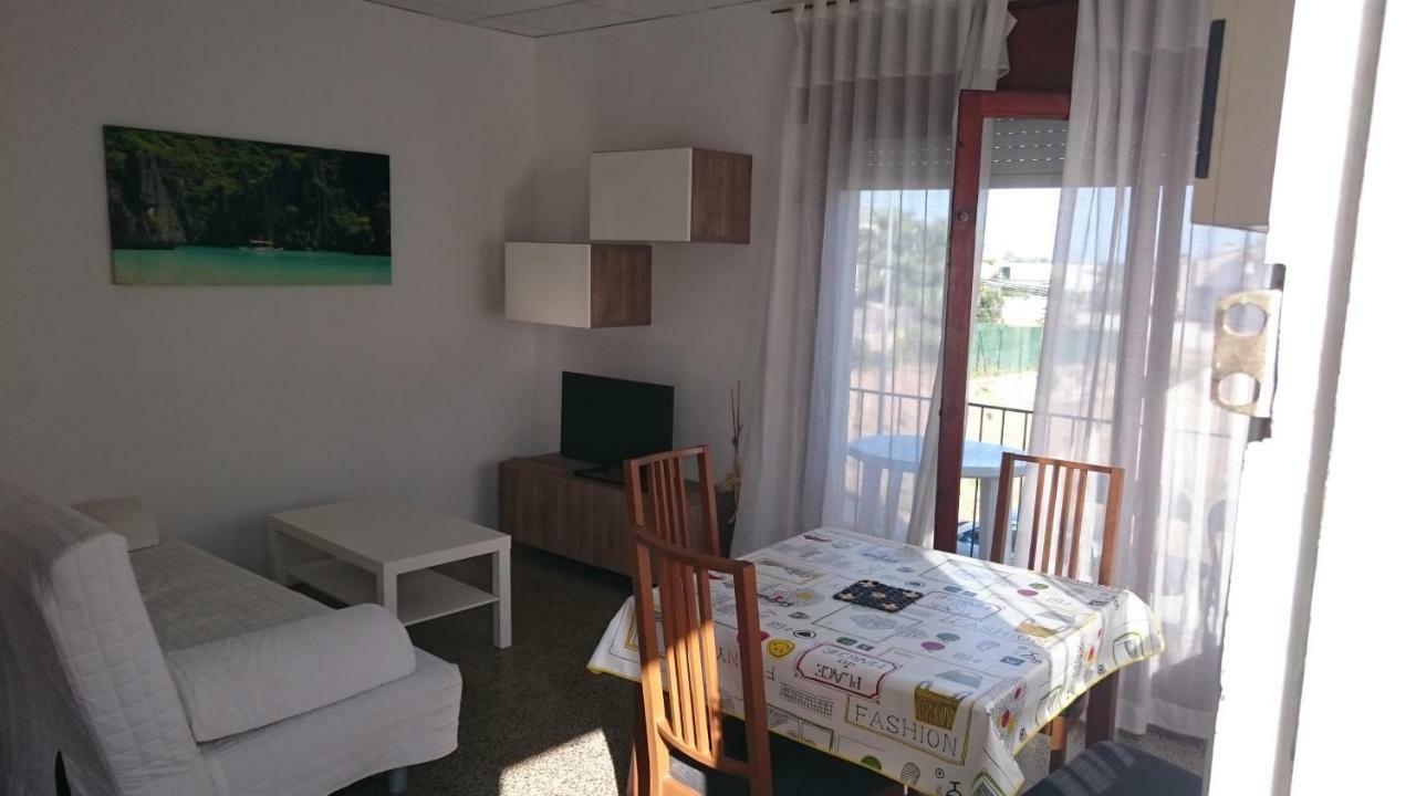 Apartamento Juan Jose *