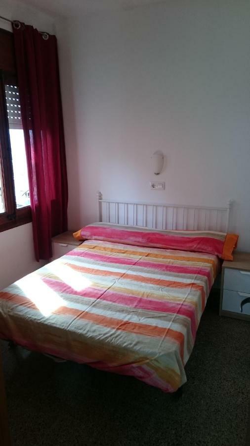 Apartamento Juan Jose Lloret de Mar