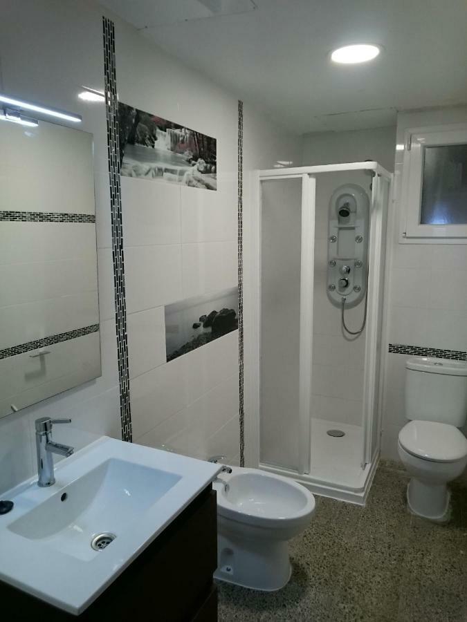 Apartamento Juan Jose *