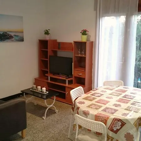 Apartamentos Juan Jose Lloret de Mar Exterior photo